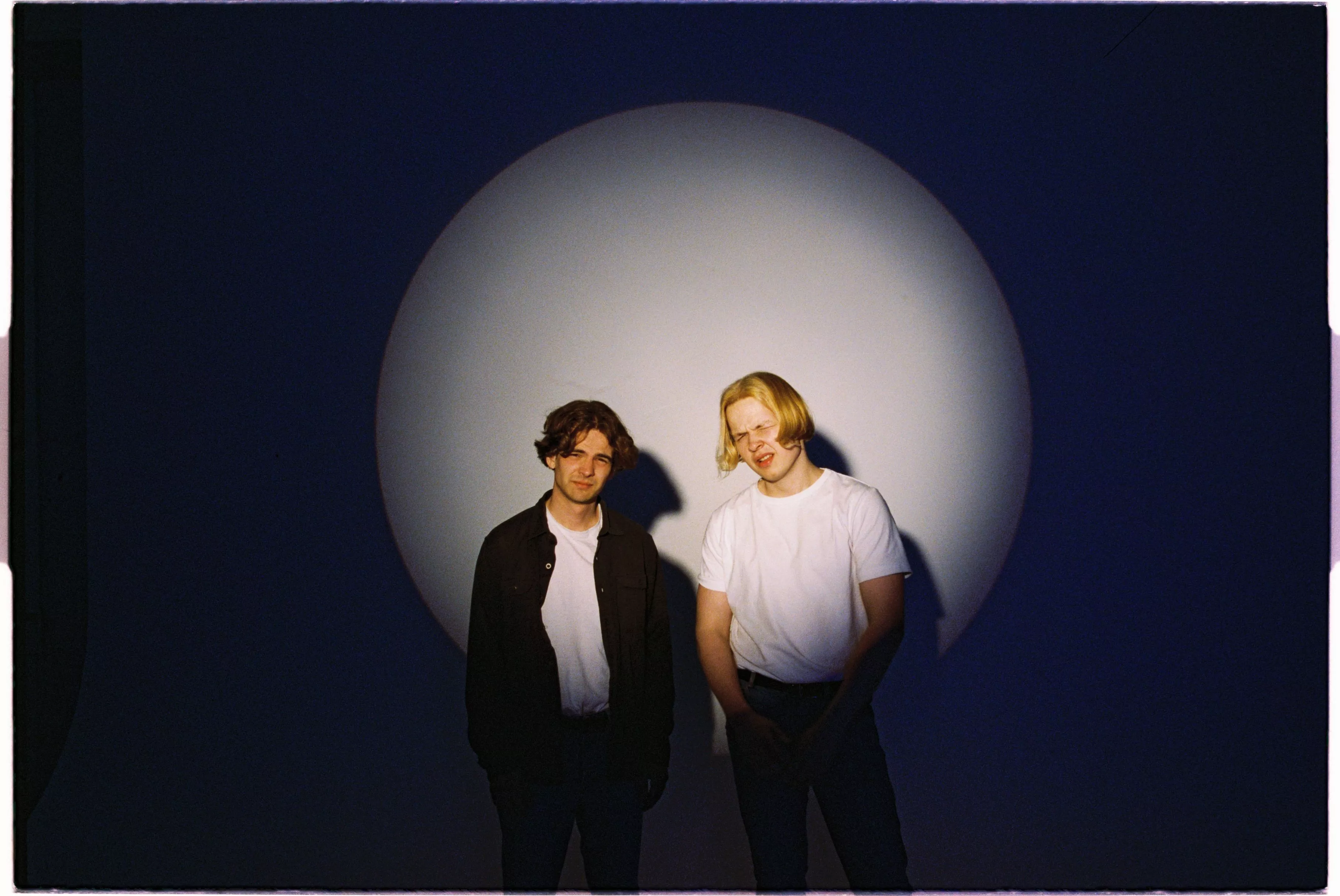 BRENN.-INTERVIEW: Seattle ligger i Norge