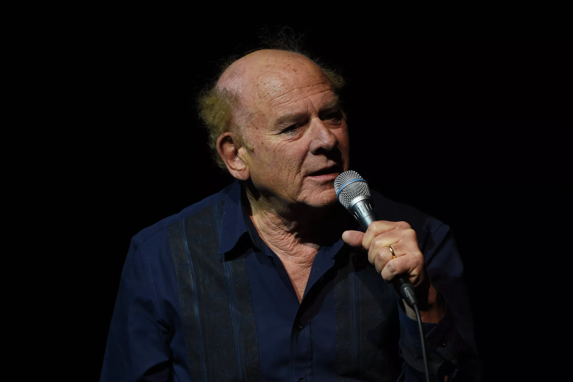 Art Garfunkel tilbage til Danmark