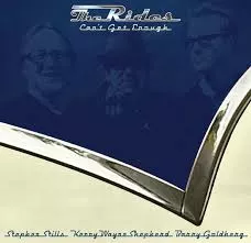 Can't Get Enough - The Rides