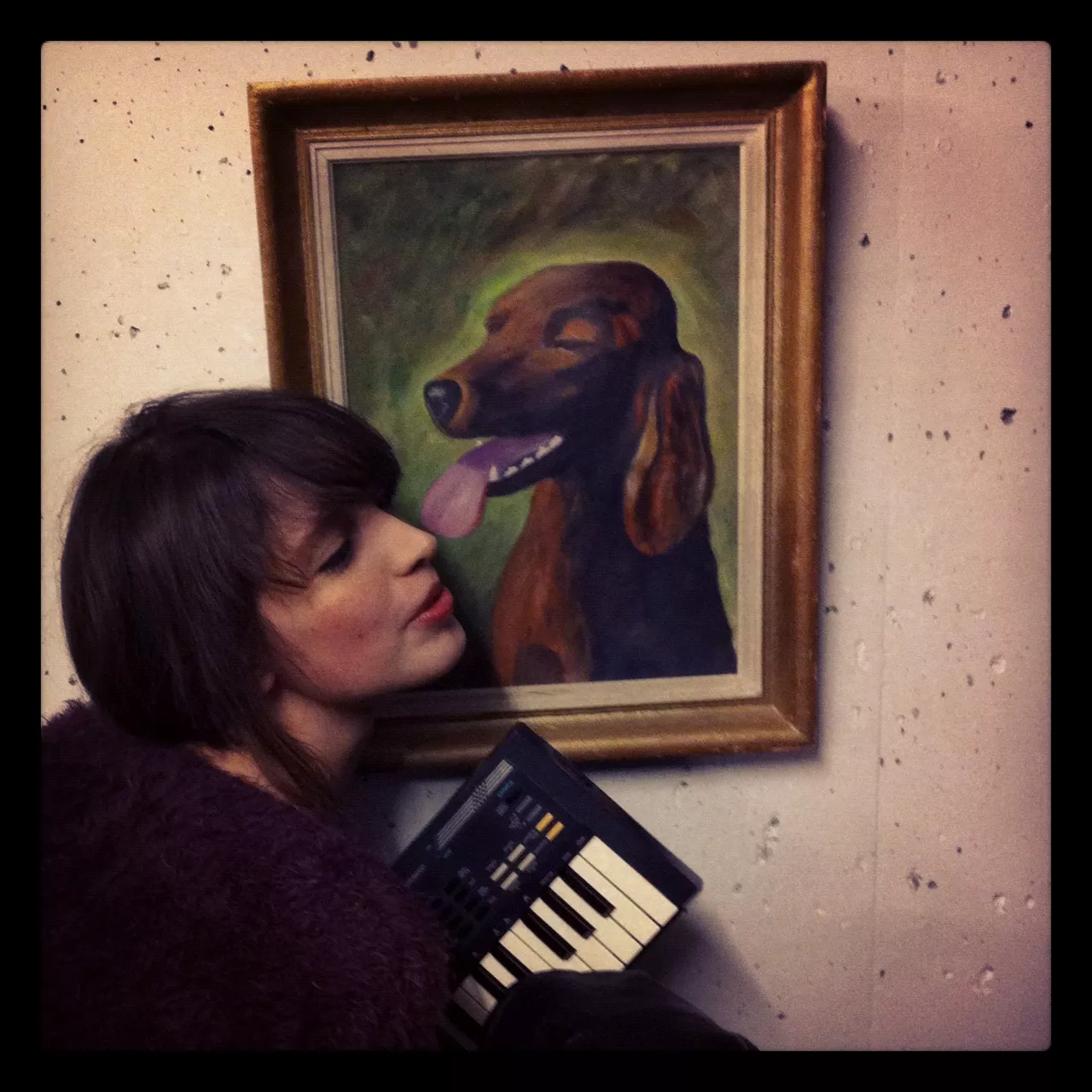 CALLmeKATs turnédagbog kapitel 2