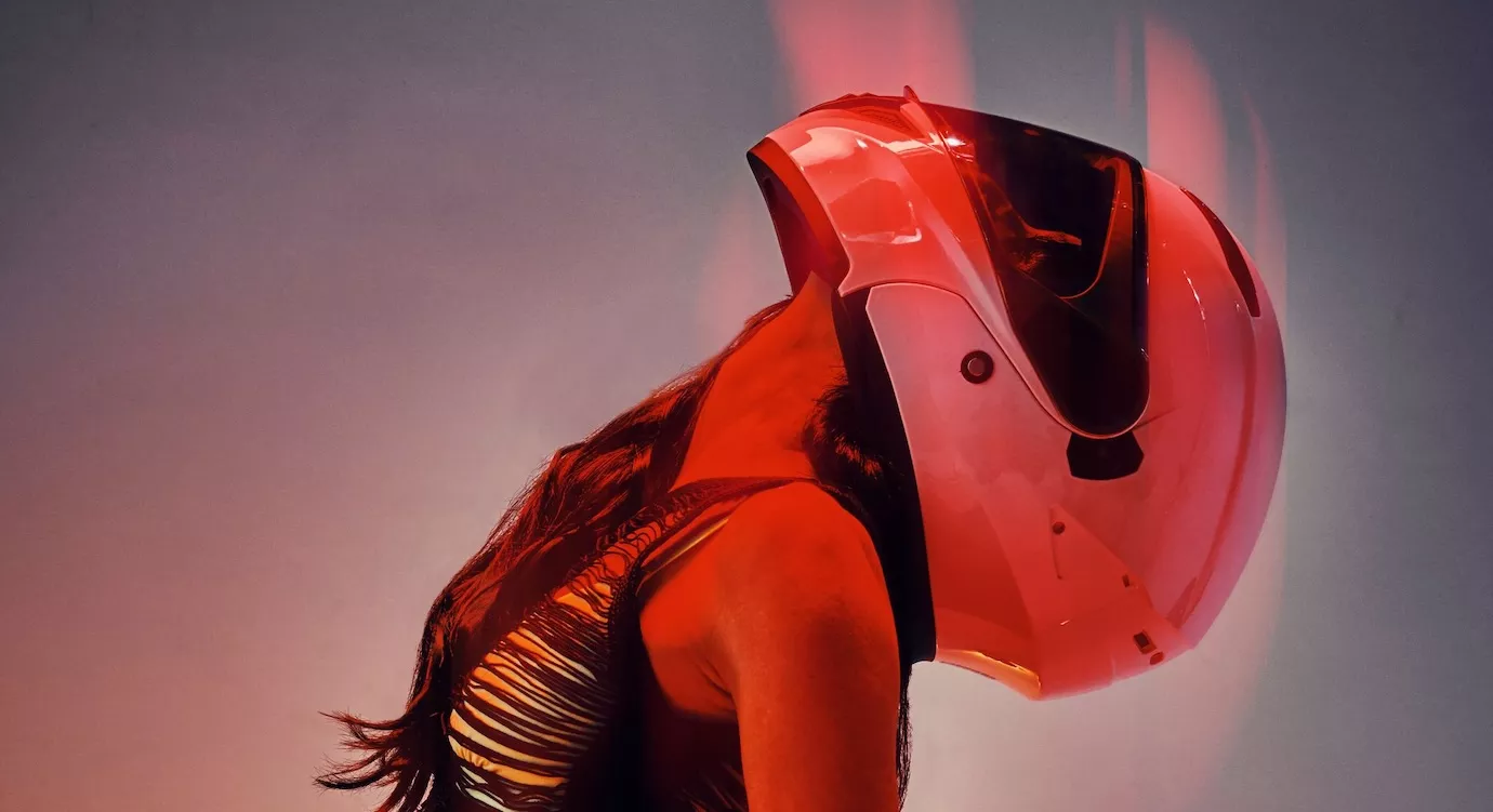 Når stilheden bliver det største fravær