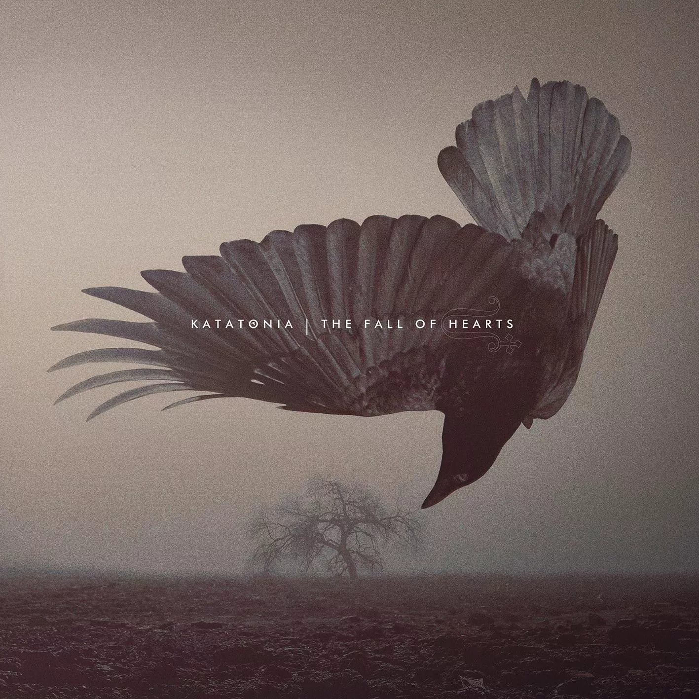 The Fall Of Hearts - Katatonia