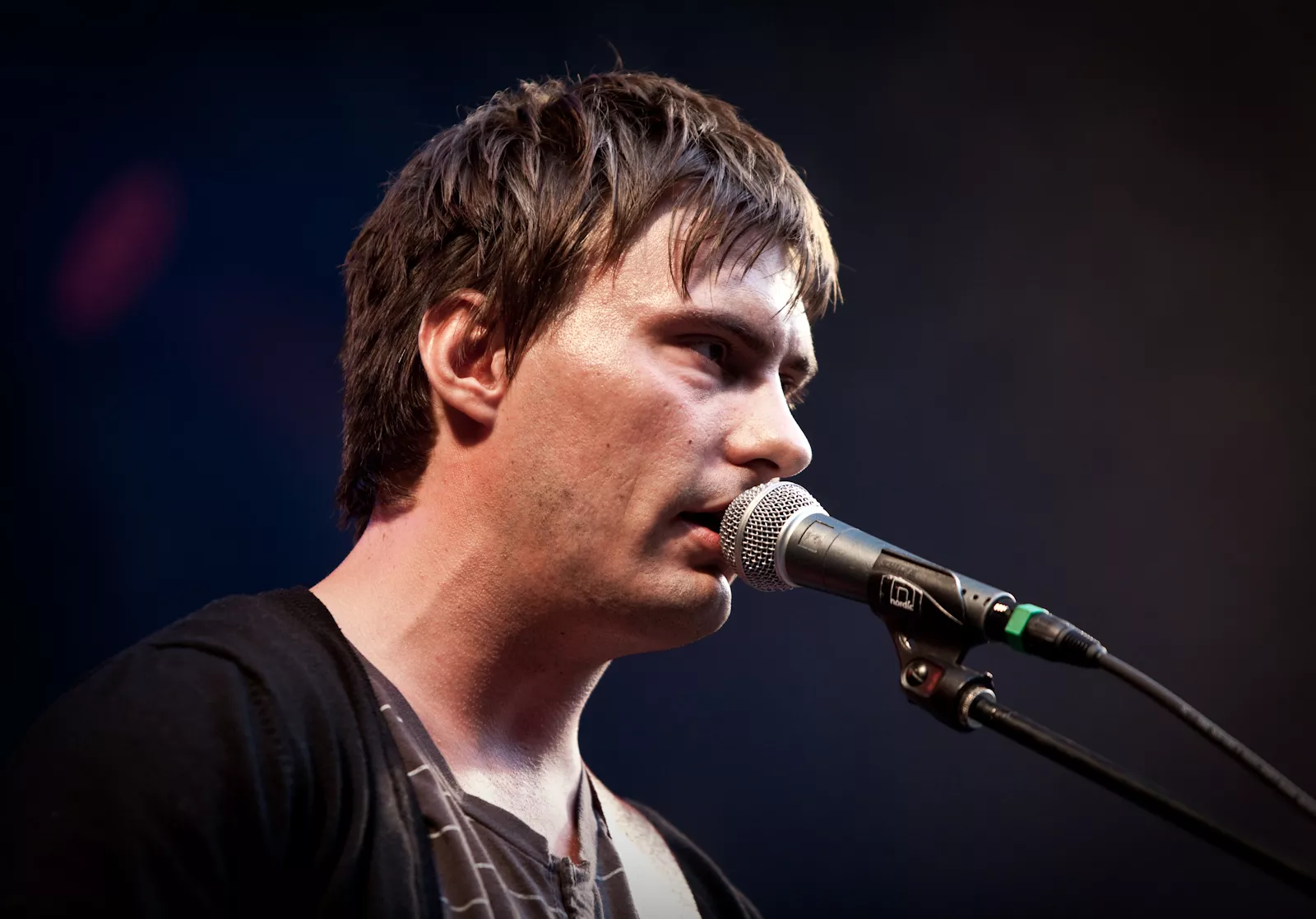 Mixtune For Cully: Starfighters, Rytmehans, Danmarks Smukkeste Festival