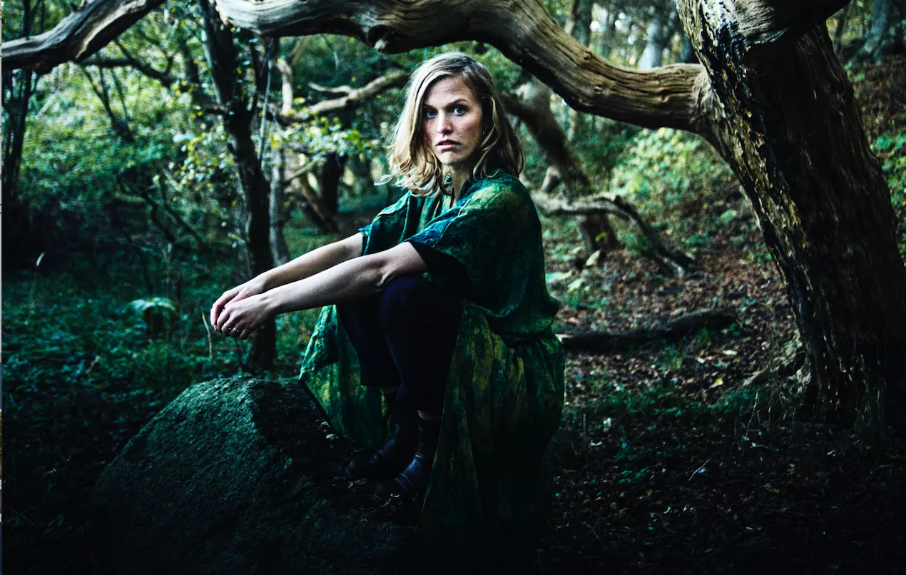 En smuk, men ensom fortælling om sorg og heling