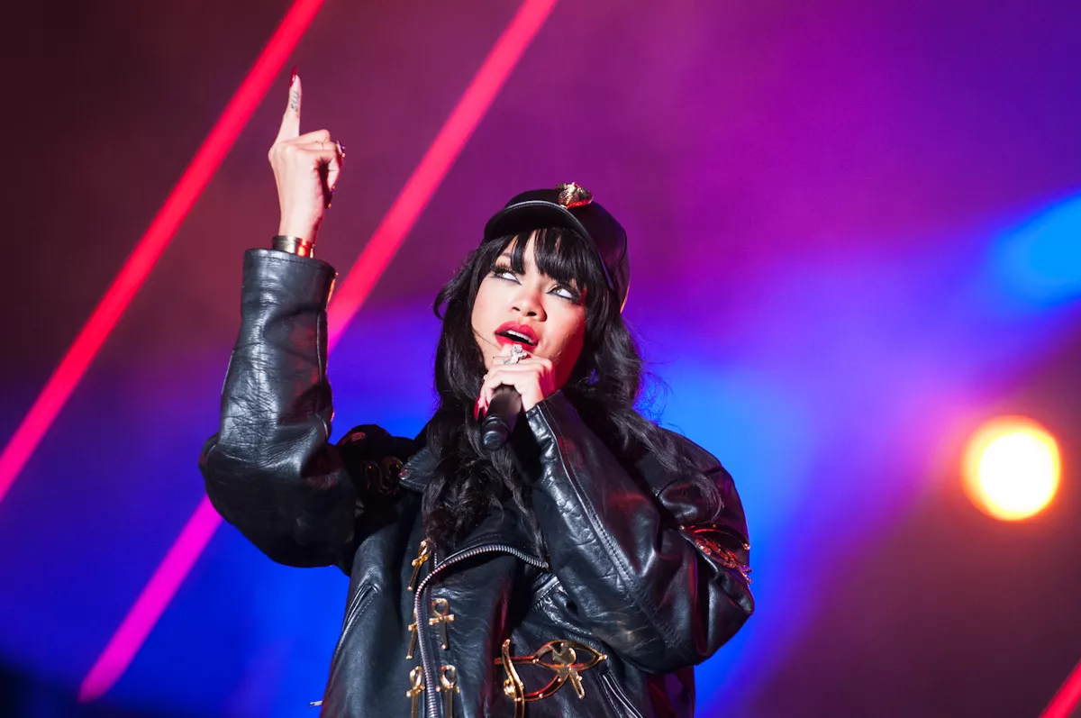 Rihanna: Wirkola, Kollen