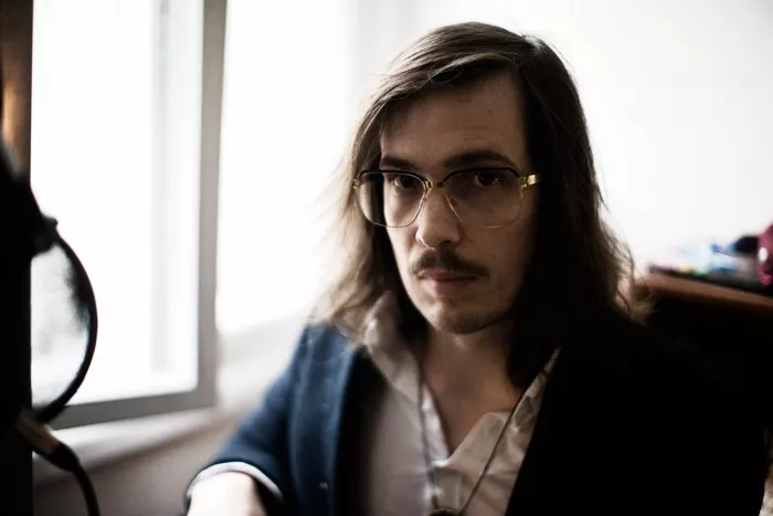 The William Blakes: Navigerer efter de store oplevelser