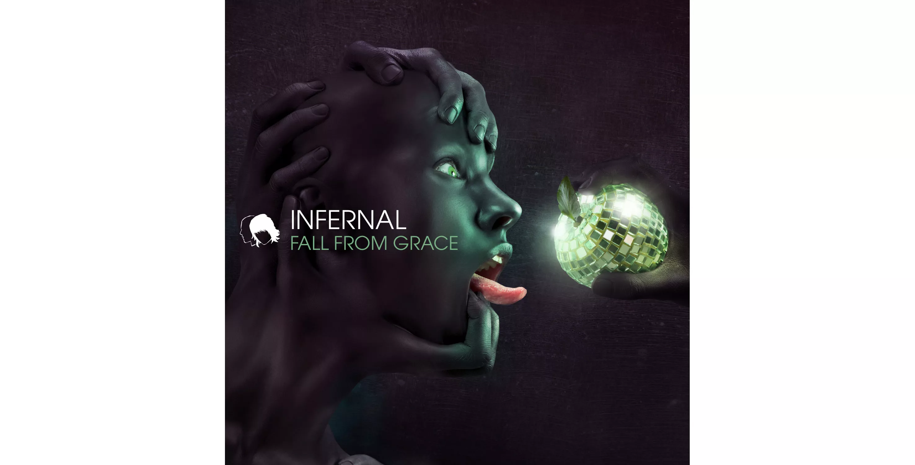 Infernal på vej med album