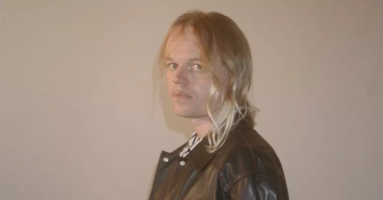 Interview: Connan Mockasin indspiller album med sin far
