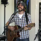 Norske Spot-navne i fin form på Århus Rådhus