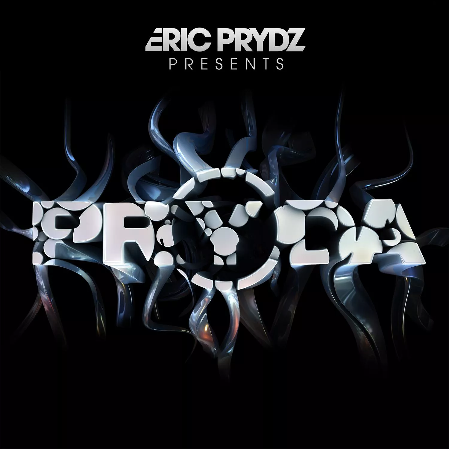 Pryda - Eric Prydz