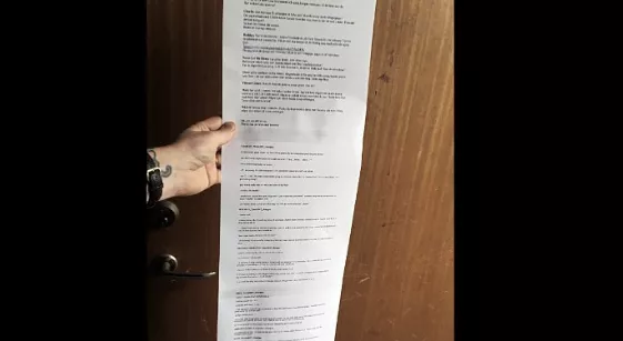 Hyllad indieartist hintar om nytt album – med lång lista