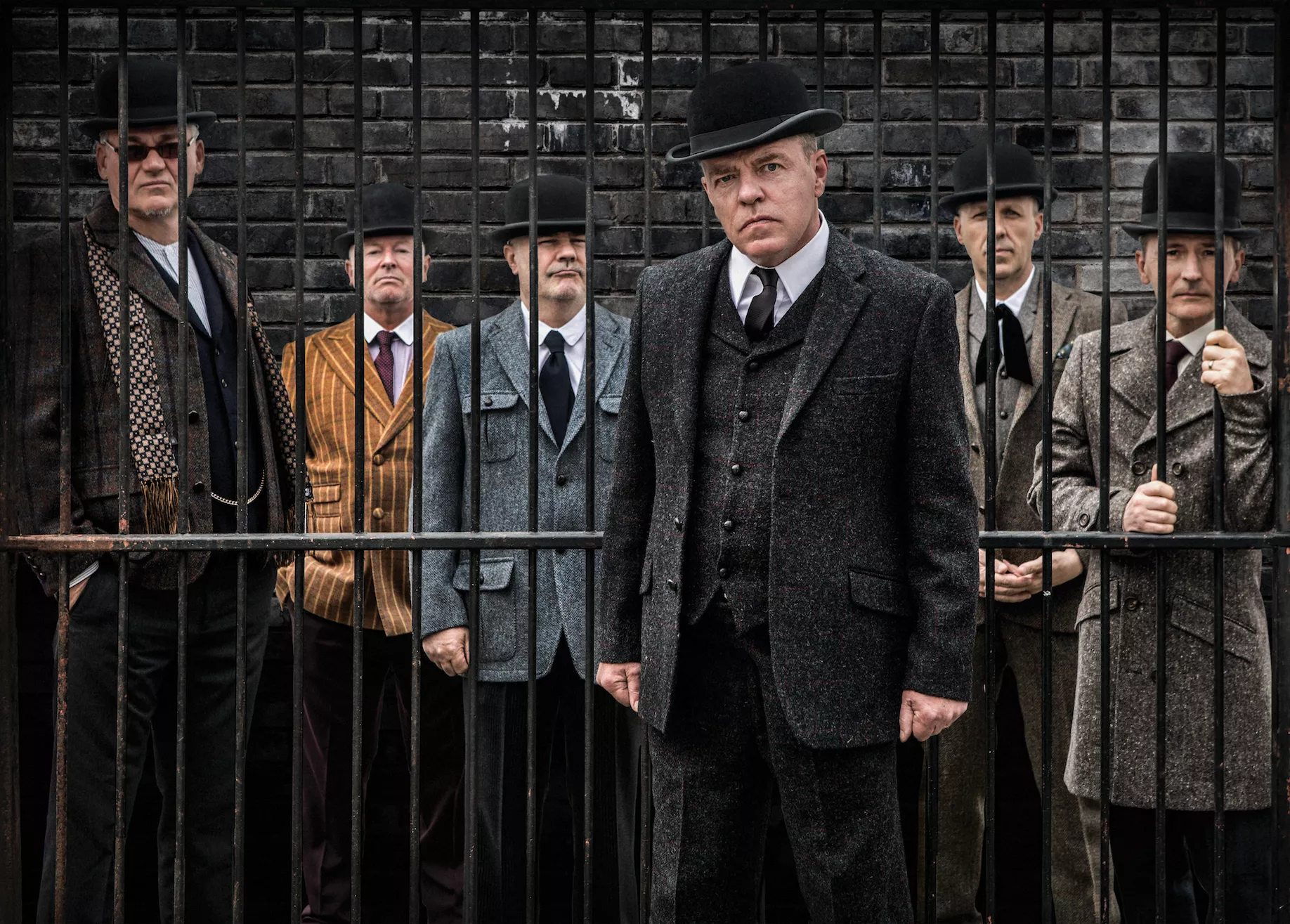 Legendariske Madness tilbake til Norge denne høsten