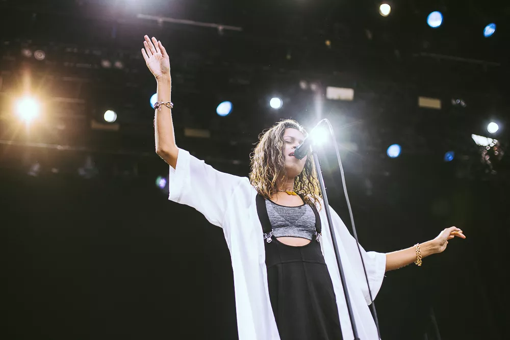 Dessa klubbar bör du besöka under Way Out West