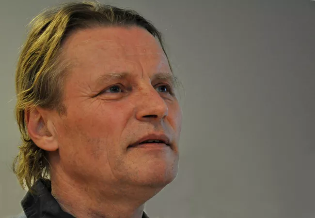 Hultsfred: ”Vi vill få bort fjortisstämpeln”