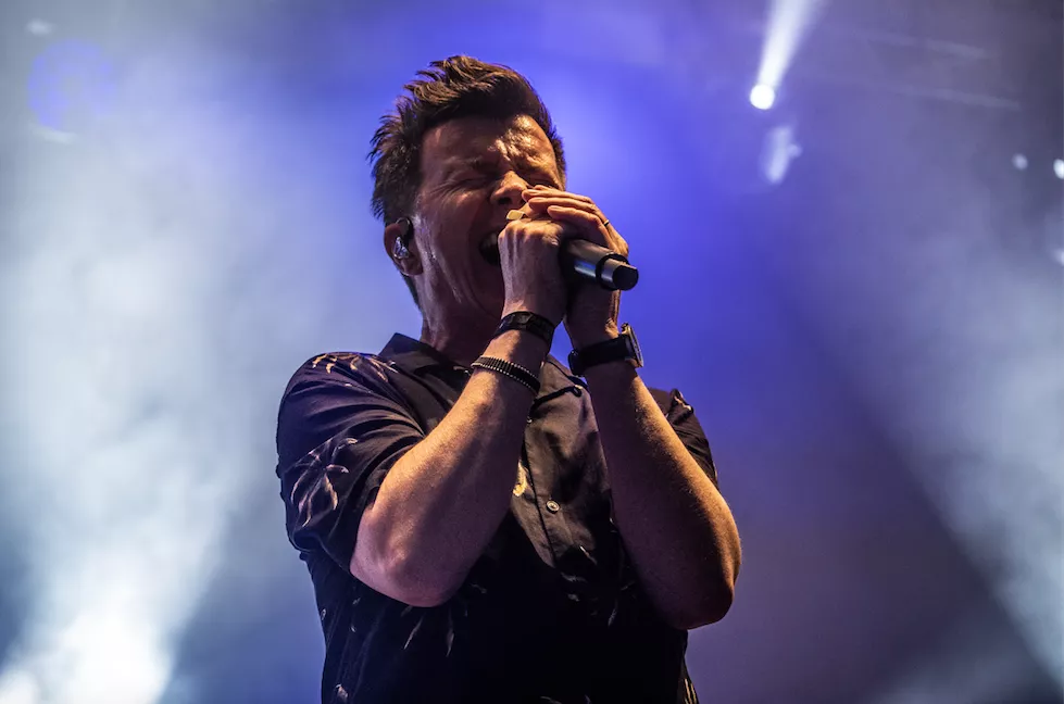 Meget mere end en joke fra firserne