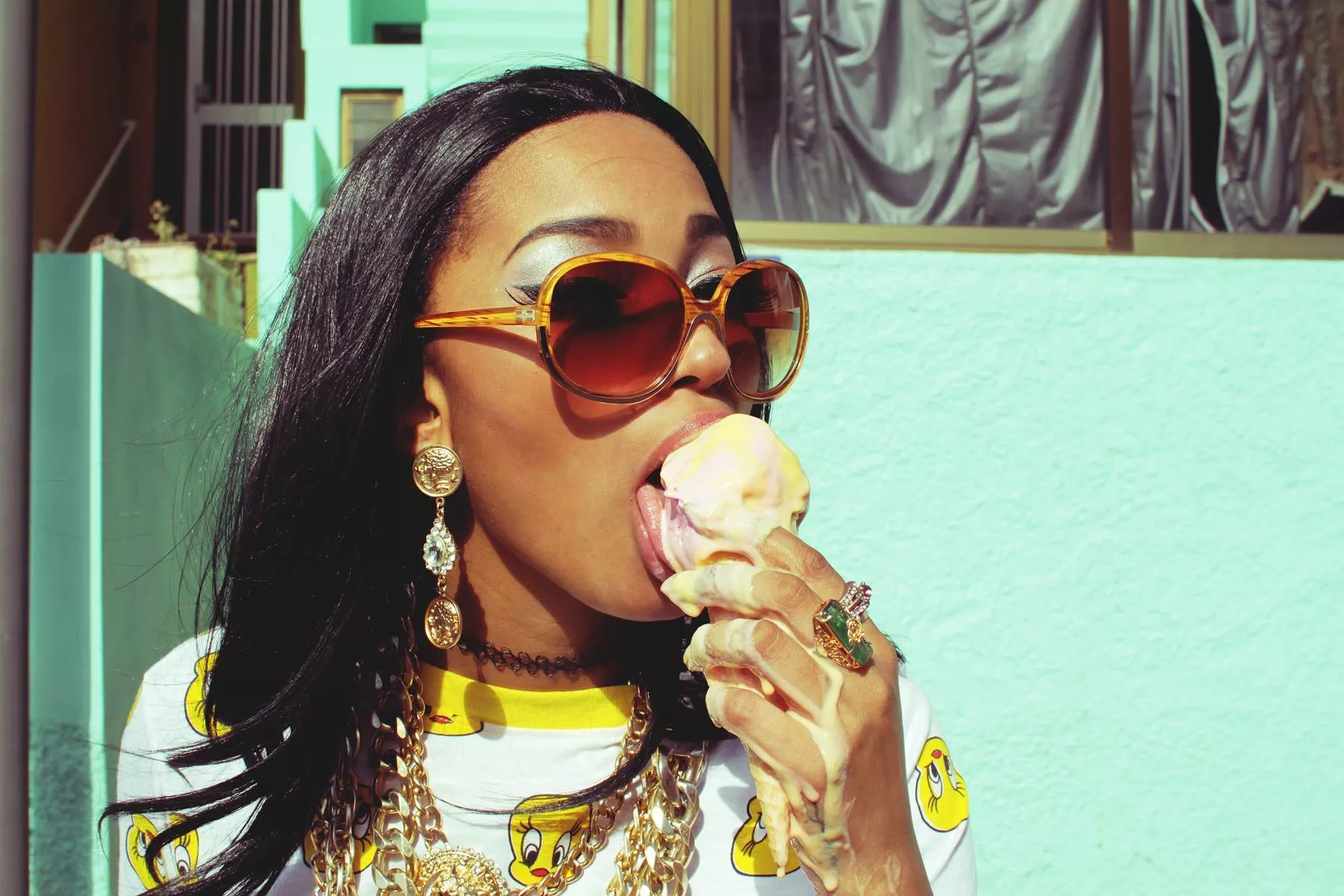 Bråvalla släpper 21 nya akter