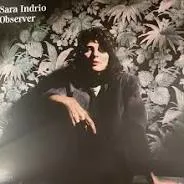 Observer - Sara Indrio