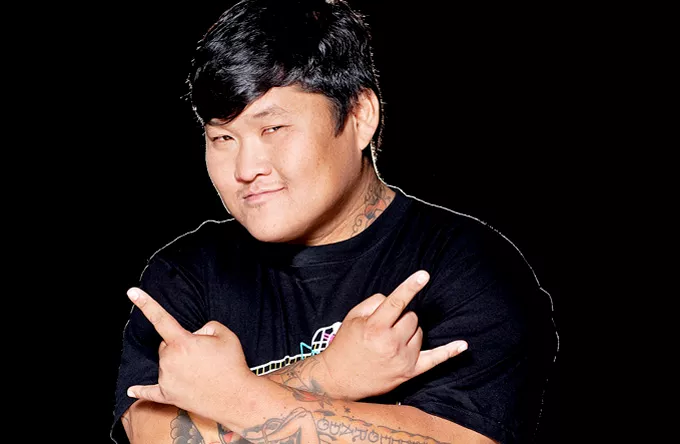 Simon Jul før GAFFA-Prisen: Jeg forventer, at alt går galt