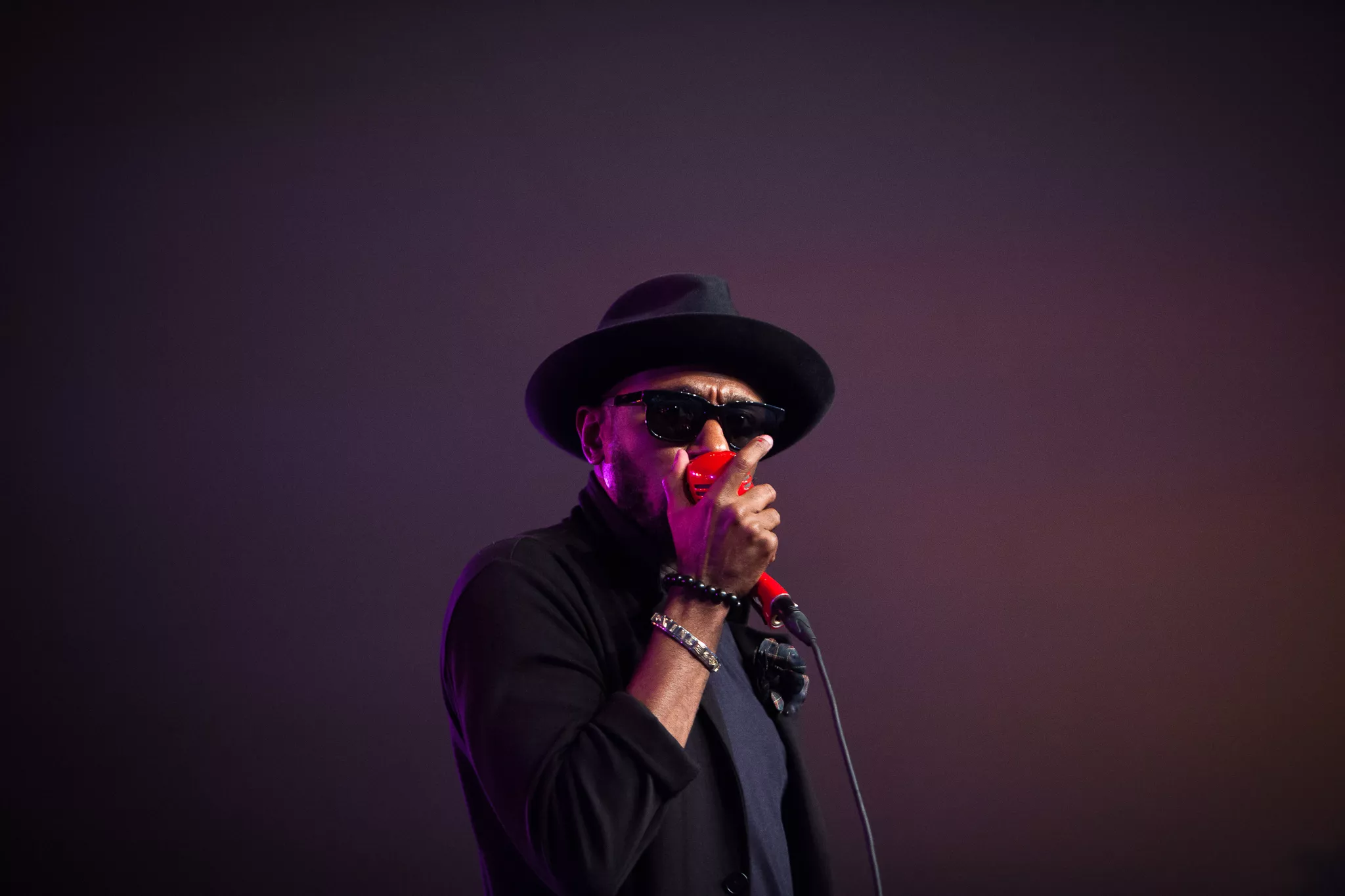 Rapikon intar Way Out West