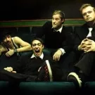 Gob Squad holder releaseparties