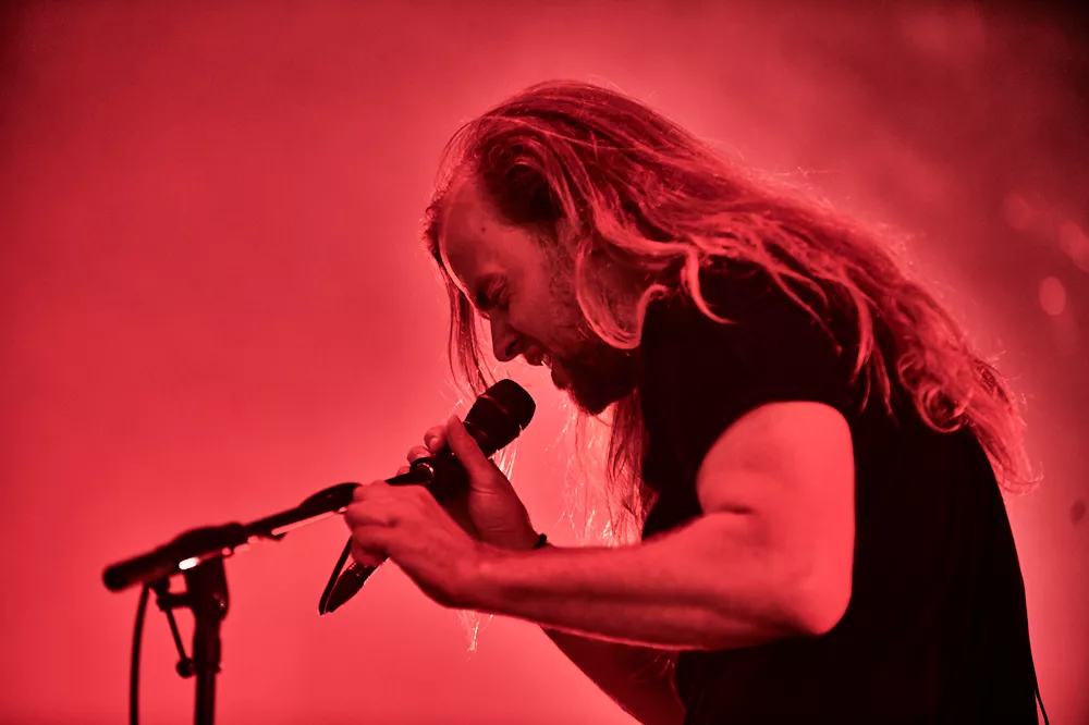 Ikke helt unge knive, stadig skarpe