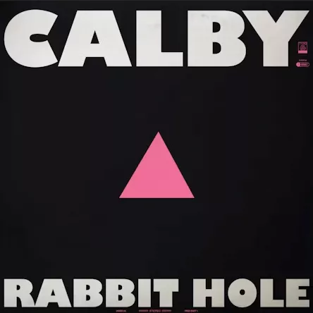 Rabbit Hole - Calby