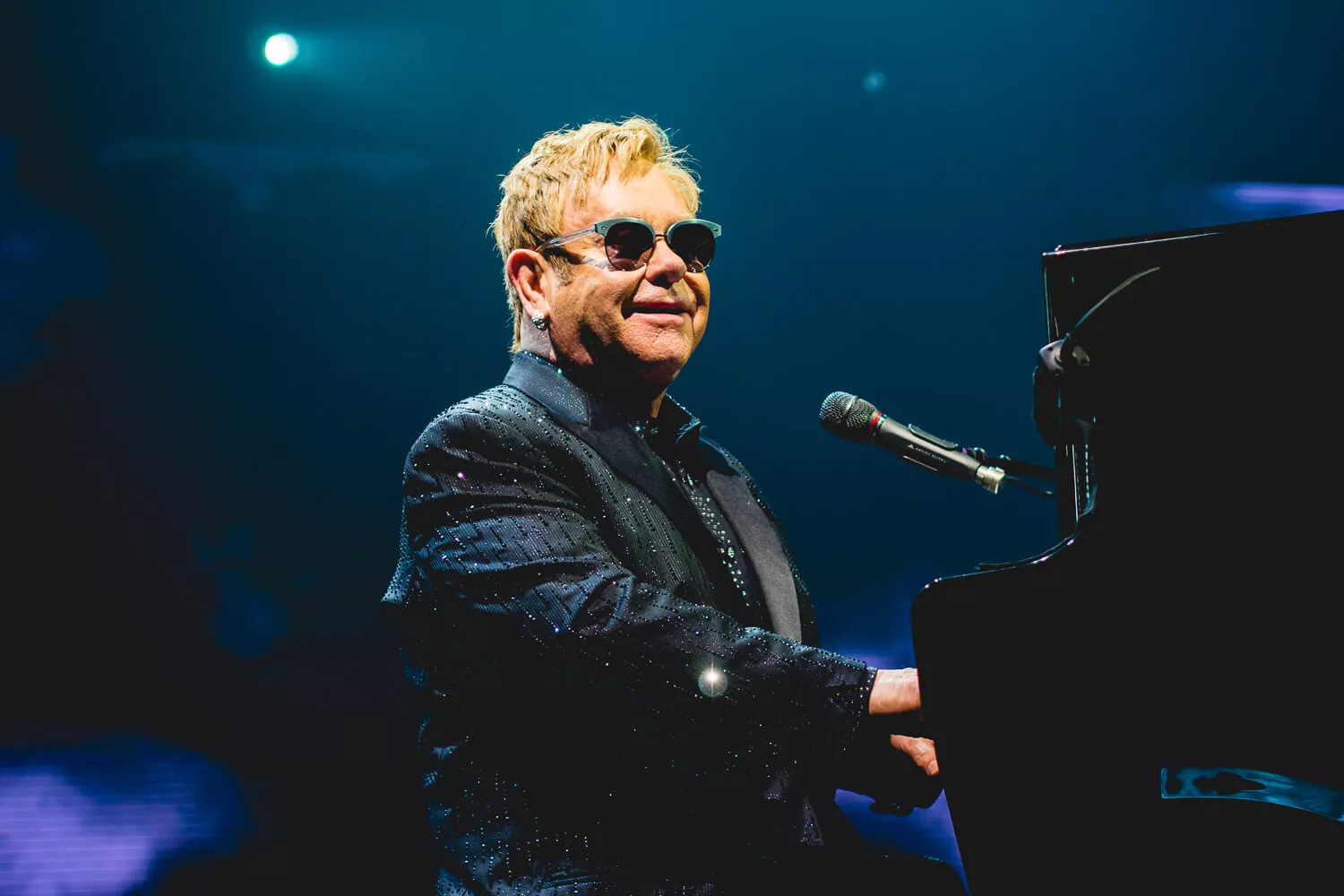 Elton John avslører pikant Eminem-gave