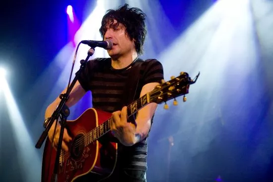 Amerikanske musikere spiller for Parkinson i Danmark