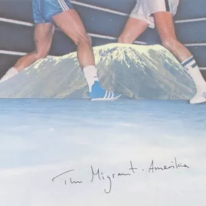 Amerika - The Migrant