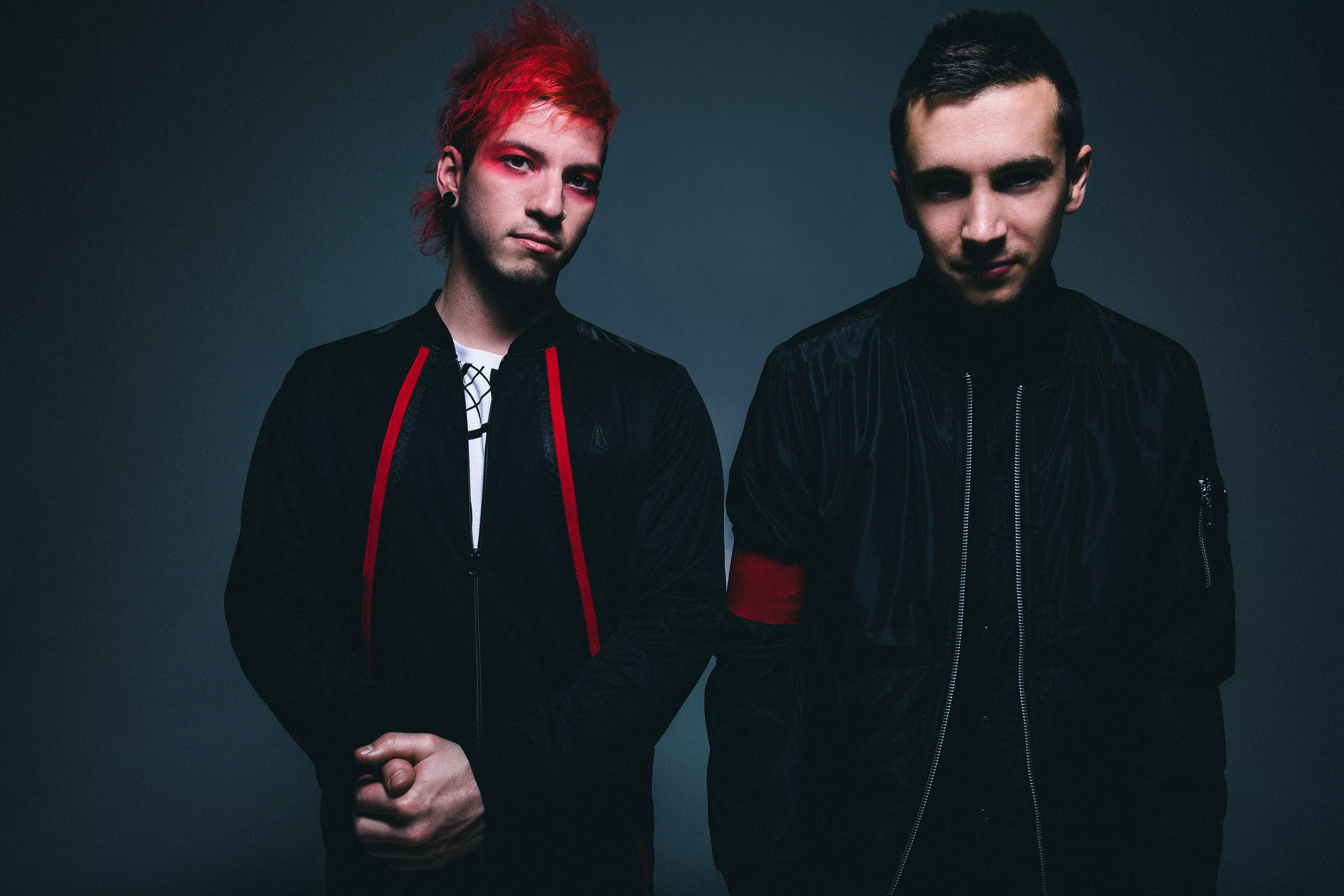 Køb pre-sale-billetter til Twenty One Pilots via GAFFA