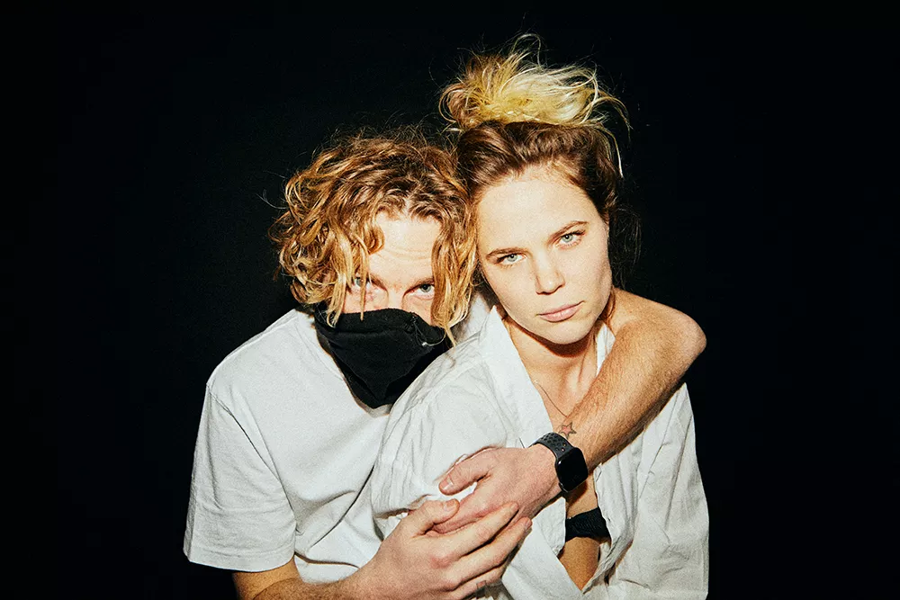 OFF BLOOM-INTERVIEW: Vi er ikke genopstået – vi overlevede!