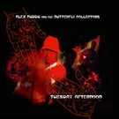 Alex Puddu udgiver soloalbum