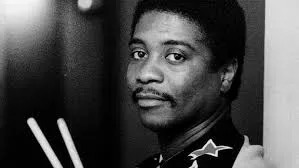 Stjernetrommeslager er død