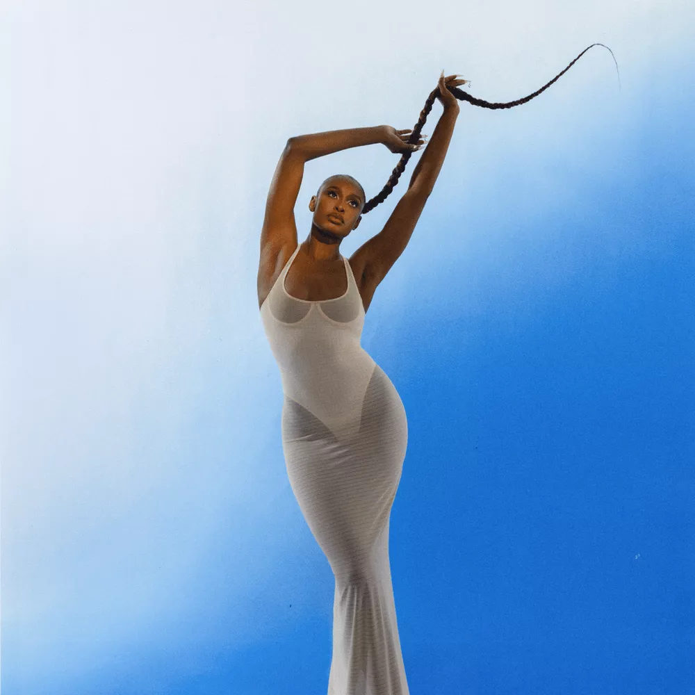 Why Not More? - Coco Jones