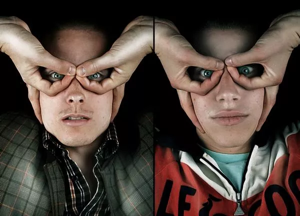 Mofeta & Jerre: Bomben