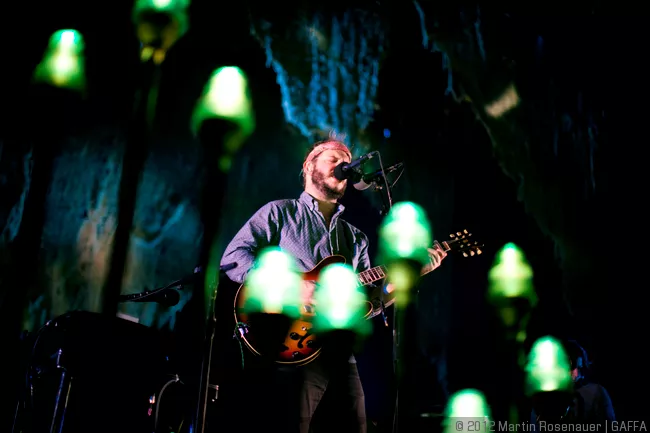 Primavera Sound-festivalen i Barcelona er klar med imponerende lineup