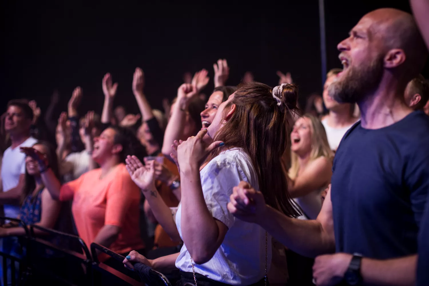 Spillestedet Train i økonomiske vanskeligheder
