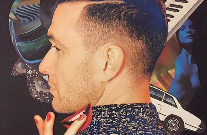 Så er den her: Hør resultatet af Noah Rosanes' syv dages musikmaraton