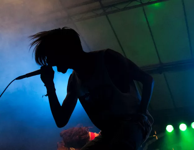 Knowing is not knowledge: Siesta, Hässleholm