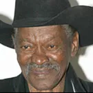 Clarence “Gatemouth” Brown er død