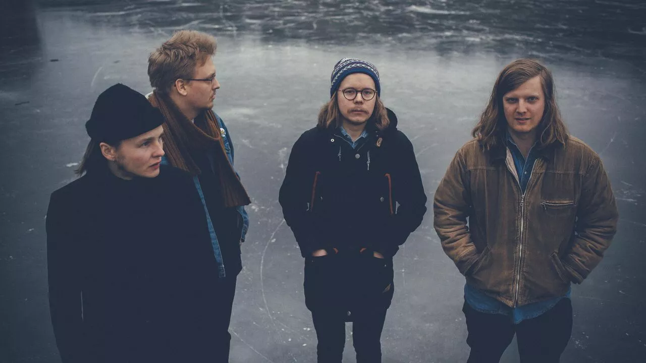 BÄST JUST NU: Instrumental musik som retar alla sinnen