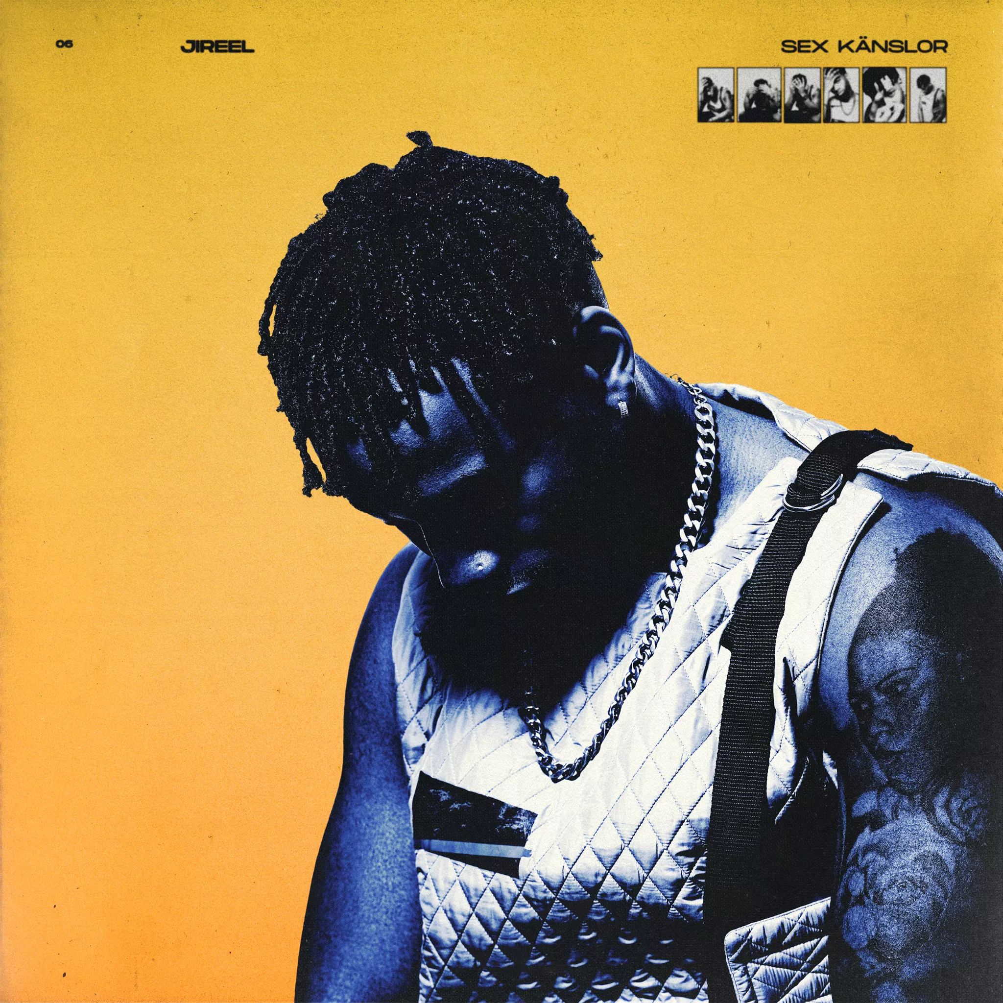 2 TYCKER TILL: Klyschigt och urvattnat eller framtidens hiphop?