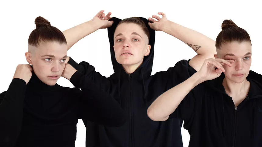 O/Rioh laver LGBTQI-pendant til Hej Søster