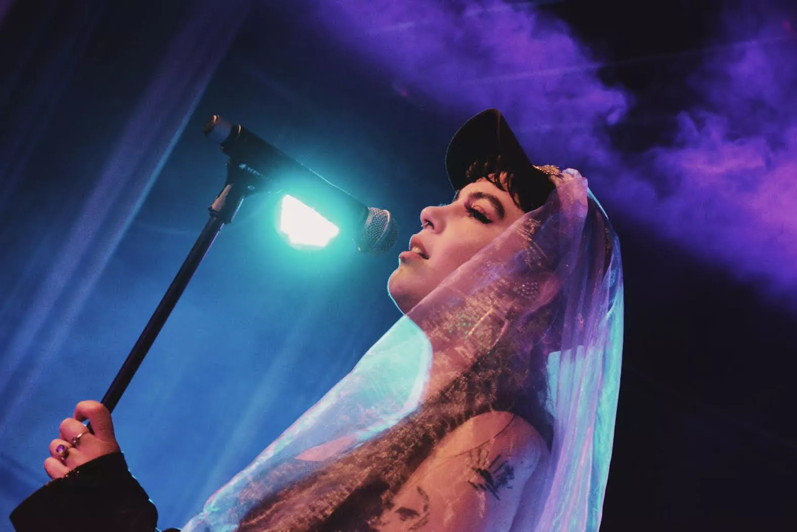 Umeå Open med starkt förstasläpp