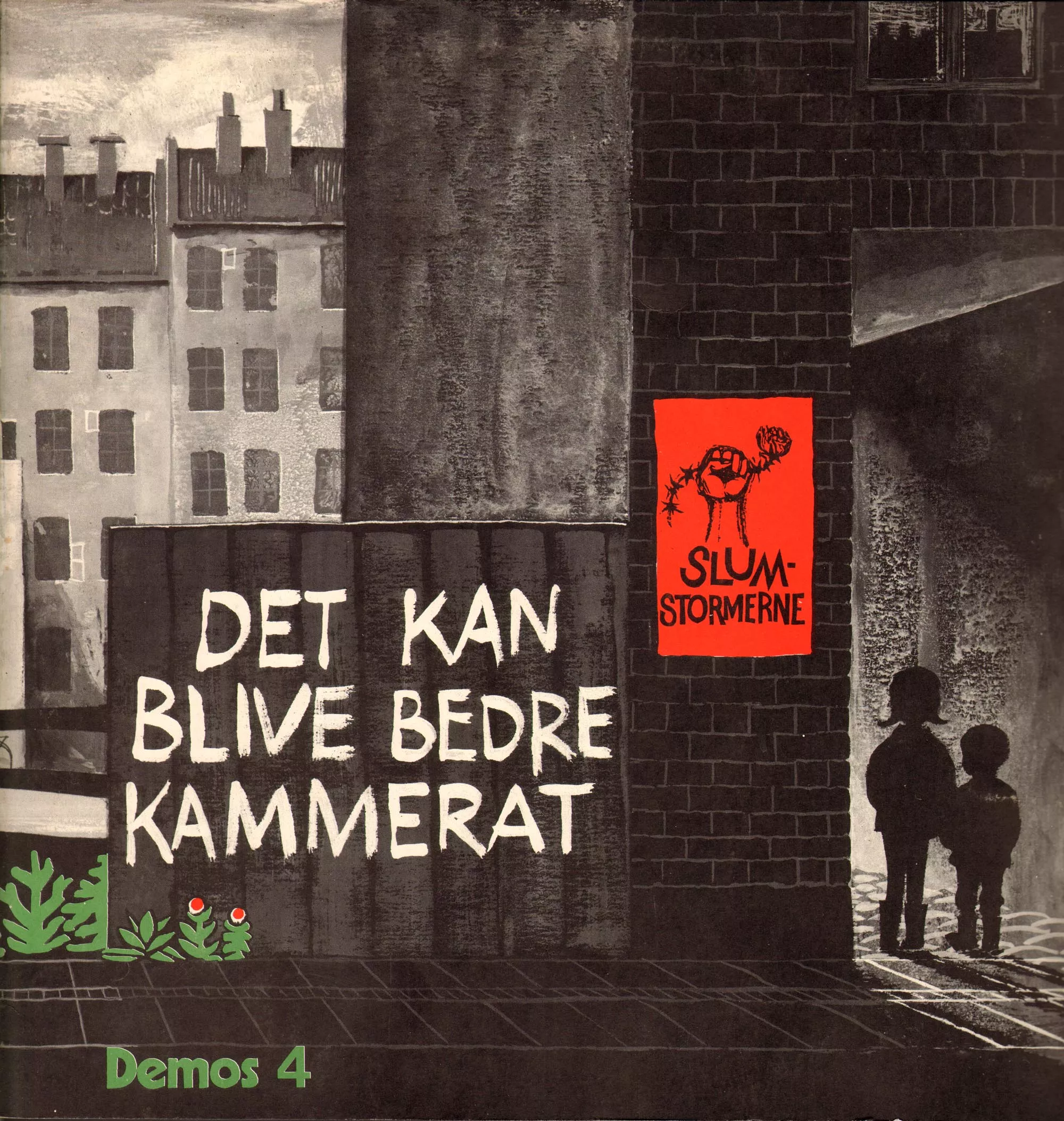 Legendarisk slumstormerplade genudgives