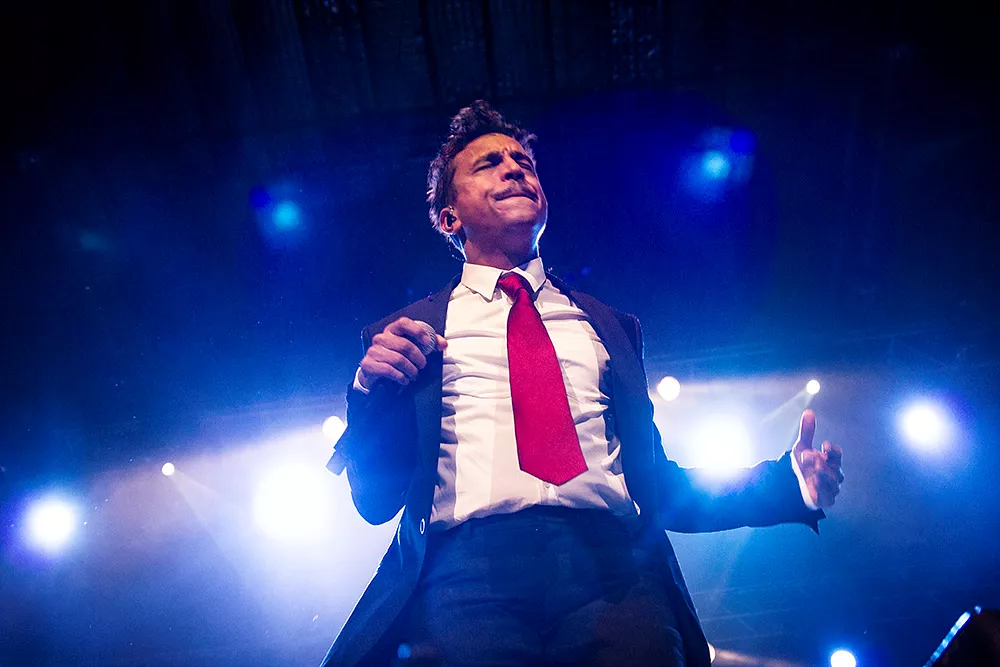 Hör veckans bästa låtar 