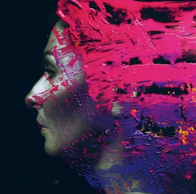 Hand. Cannot. Erase. - Steven Wilson
