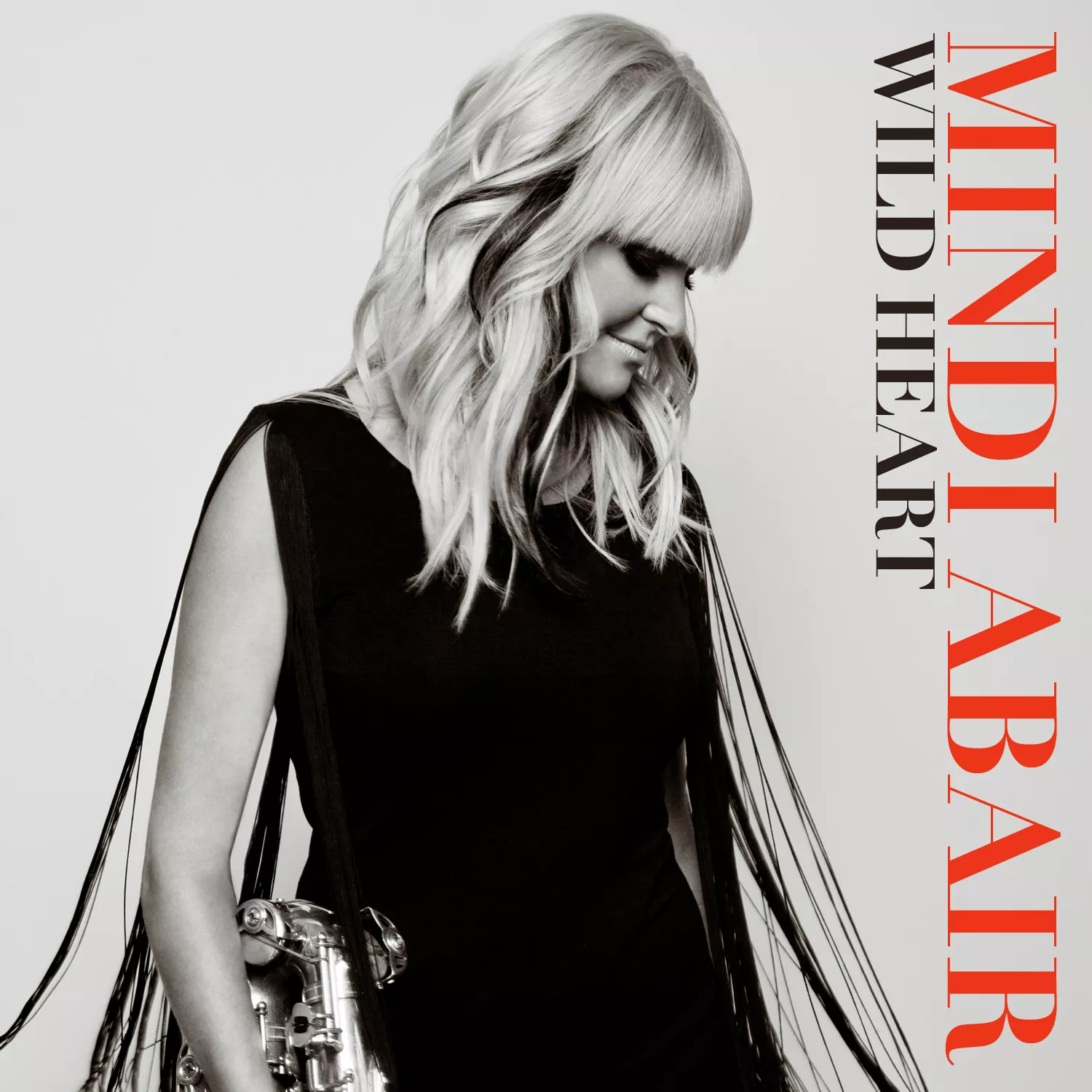Wild Heart - Mindi Abair