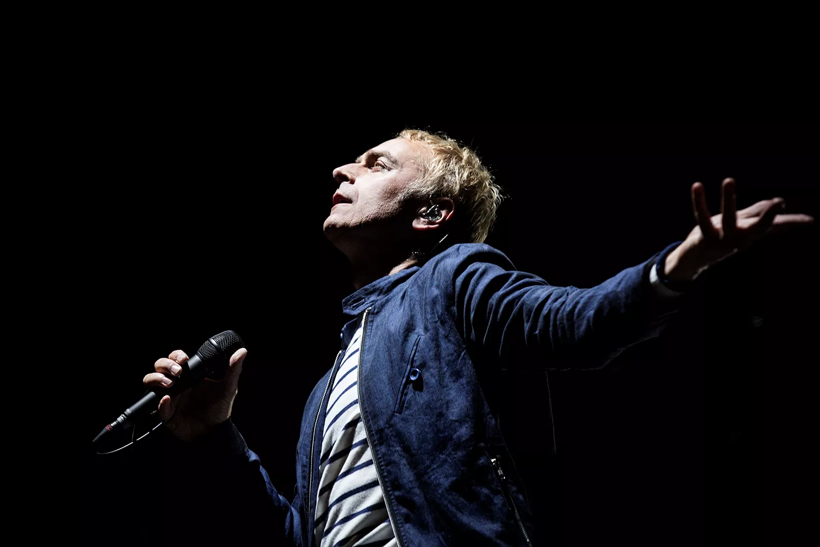 Dette er soundtracket til den kommende Trainspotting-filmen