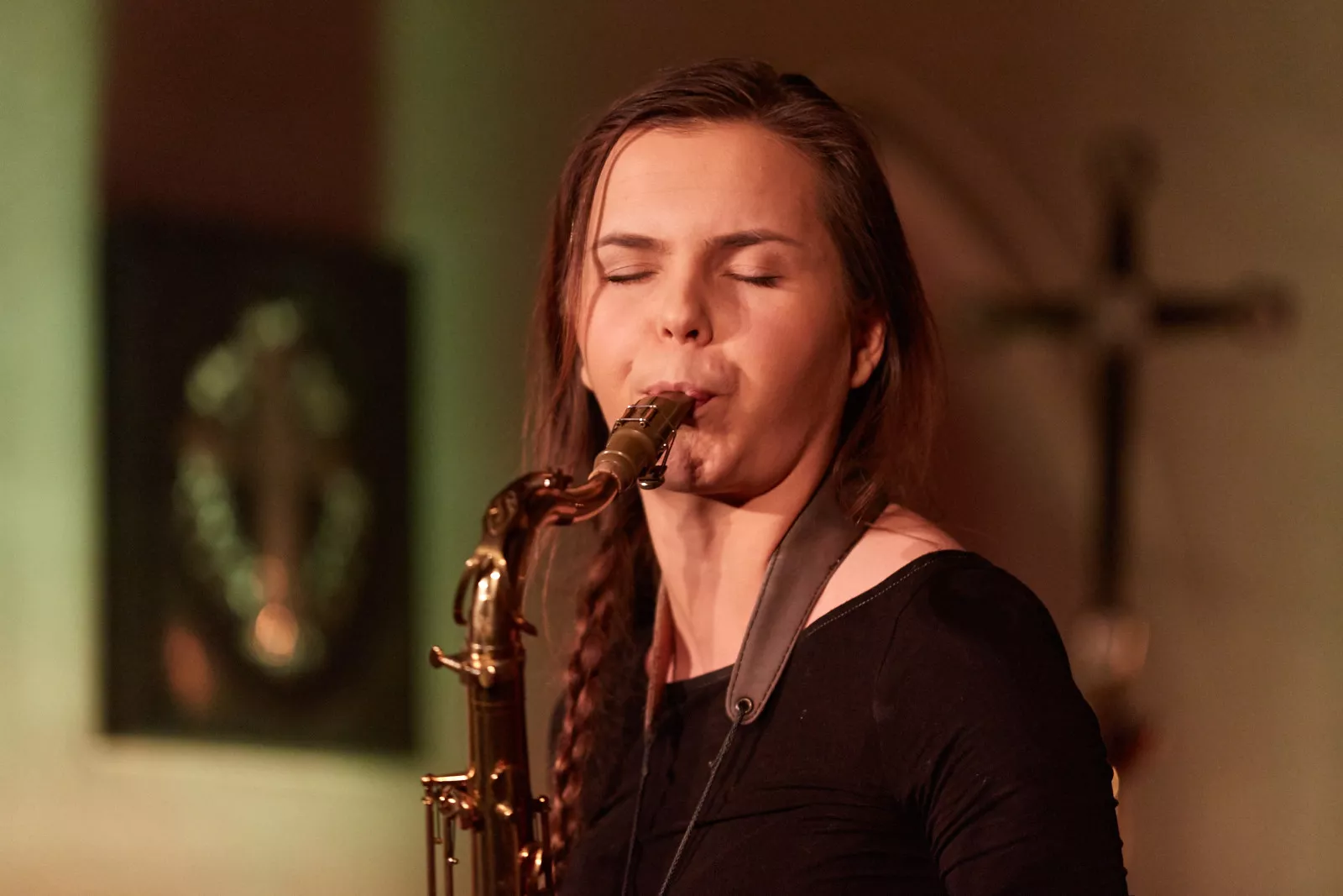 11 nye artister bekreftet til Moldejazz